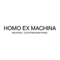 Carlos Olivares - Homo Ex Machina