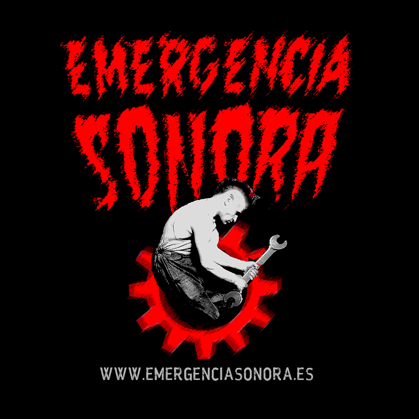 Logo de Emergencia Sonora